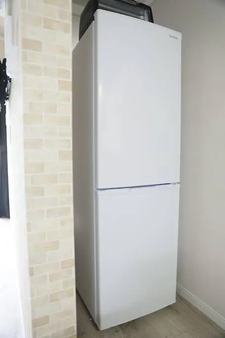 最大17名まで！羽田空港・東京駅の間にある平和島徒歩7分の貸切り一軒家 Apartment Tokyo
